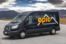 Epic Shuttle Services