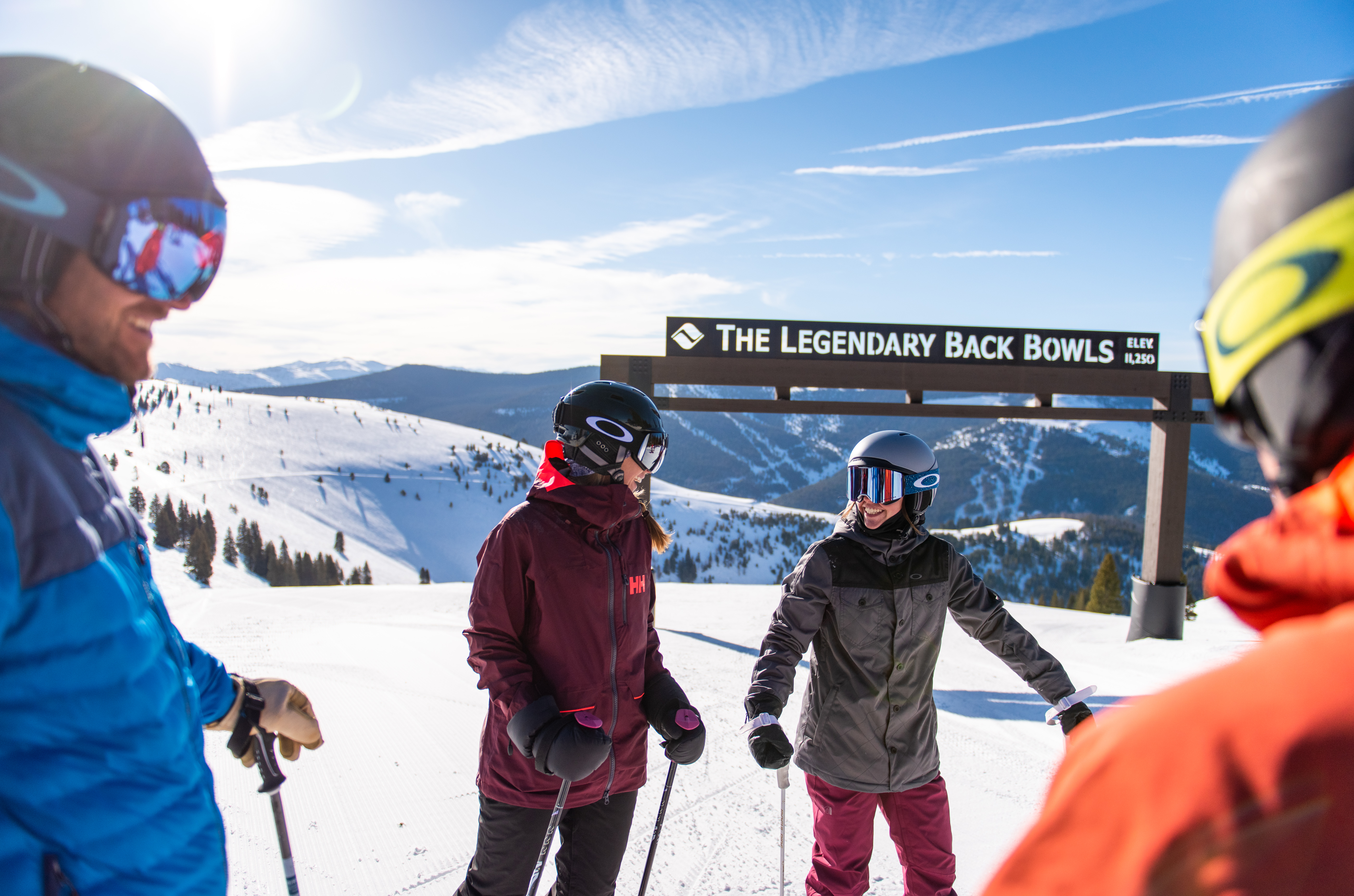 Denver Airport Shuttle to Vail