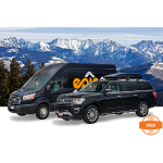 Epic Mountain Rewards - Save 20%