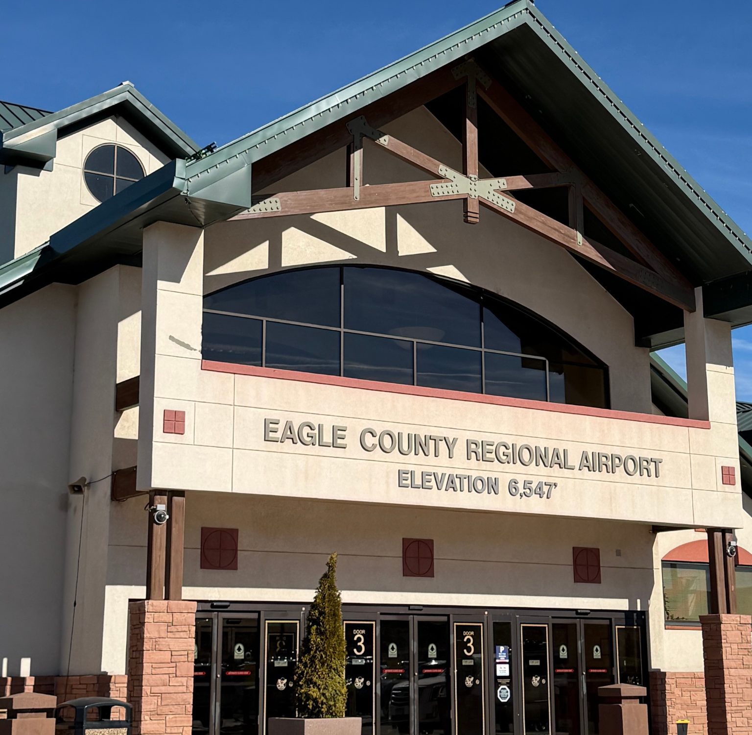 Epic Mountain Express