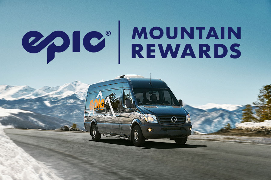 Epic Mountain Express