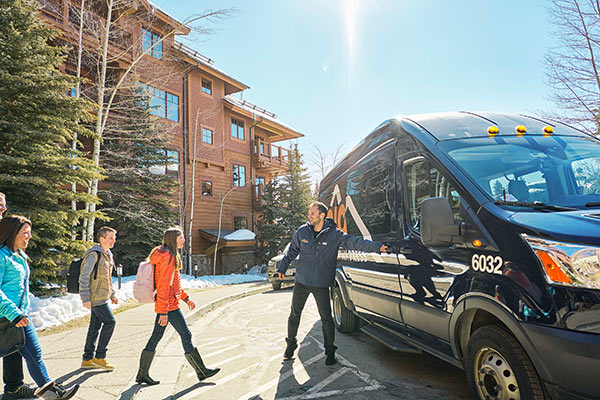 Epic Mountain Express Denver Airport Shuttle Cme Shuttles