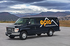 Epic Mountain Express Services