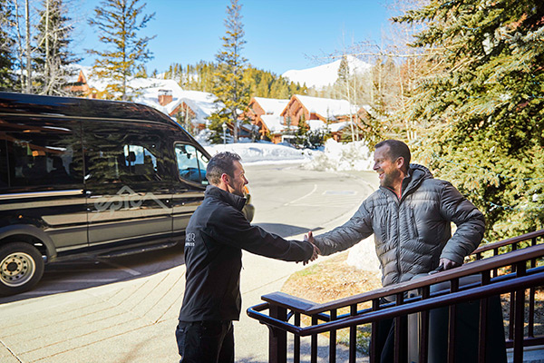 20% off Denver Airport Shuttles