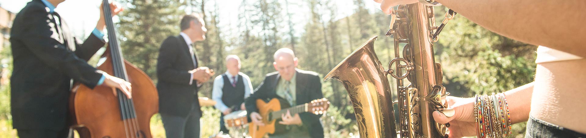 jazz music in vail colorado 1920x450