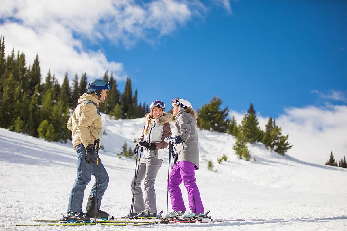 Blog 1200x800 photo of vail mountain spring time