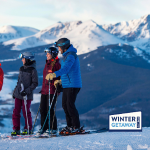 Epic Mountain Rewards - Save 20%