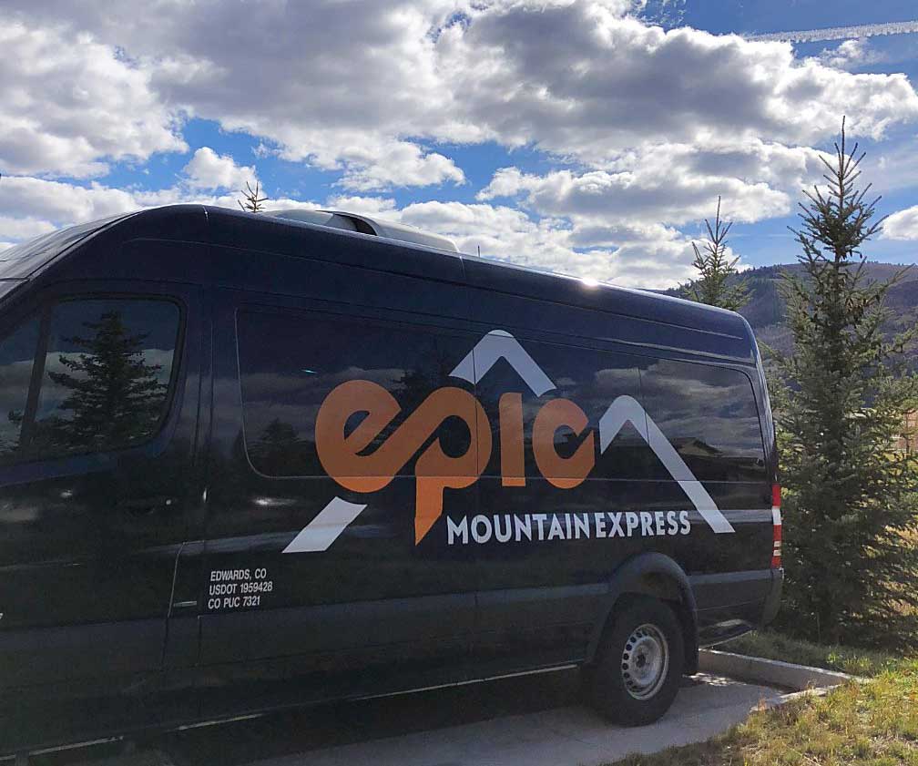 Epic Mountain Express Benefits