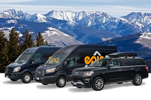 Epic Mountain Express
