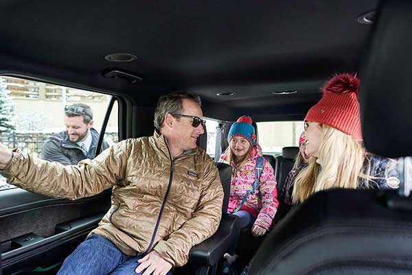 20% off Denver Airport Shuttles
