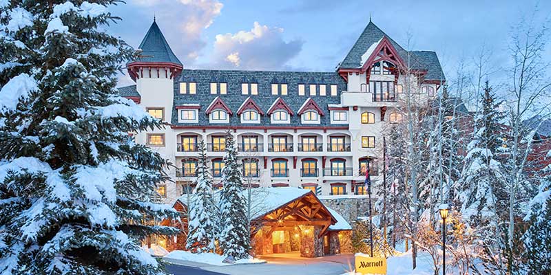 Vail Marriott